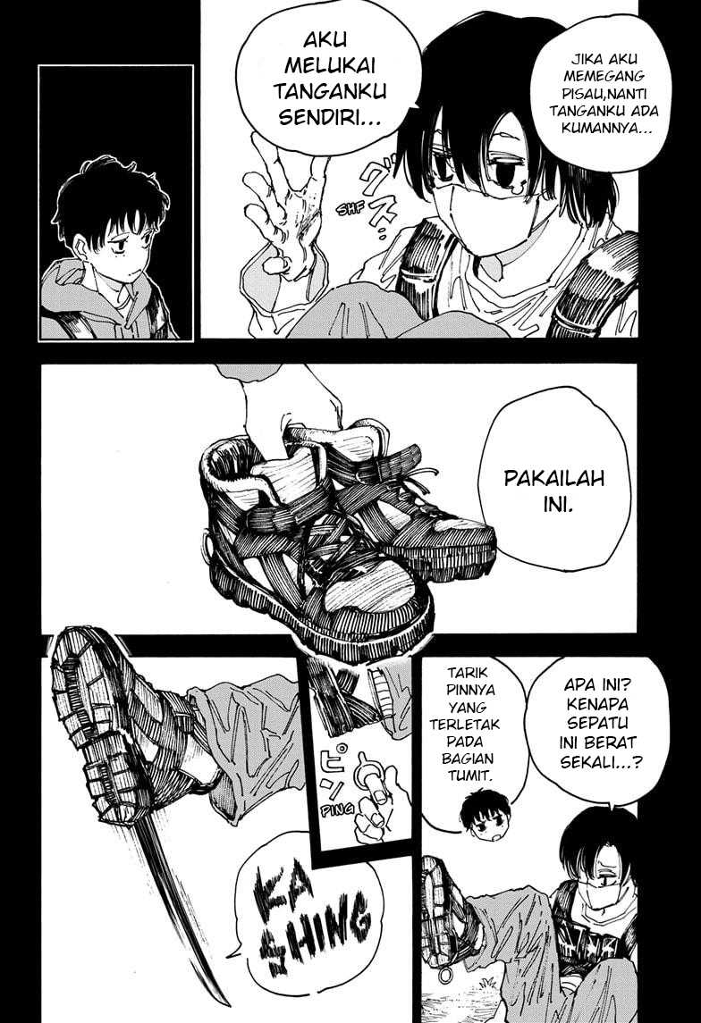 Chapter 145 - halaman 3