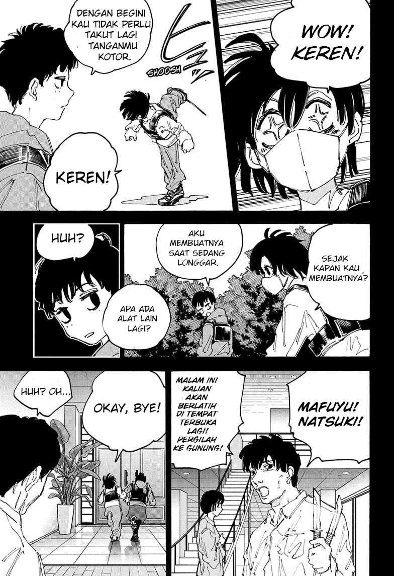 Chapter 145 - halaman 4