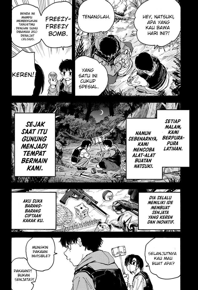 Chapter 145 - halaman 5