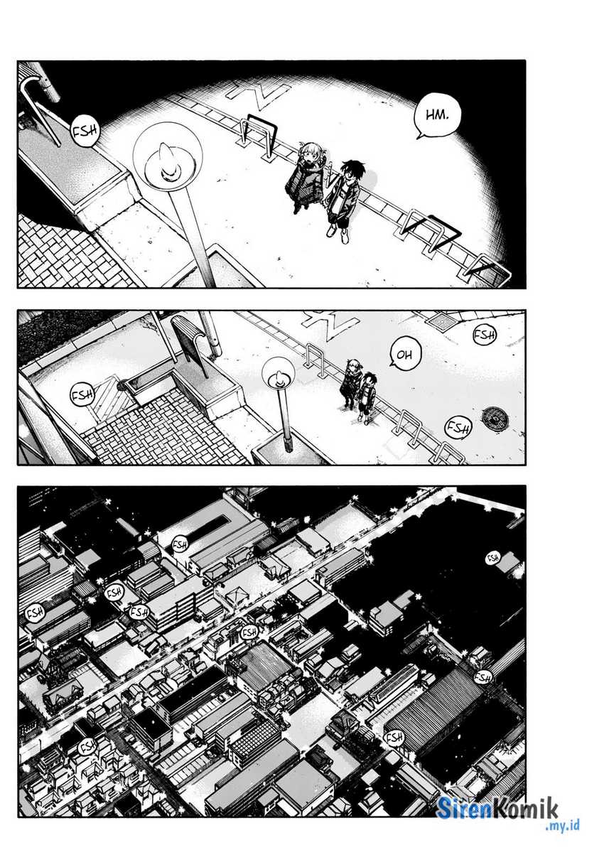 Chapter 188 - halaman 13