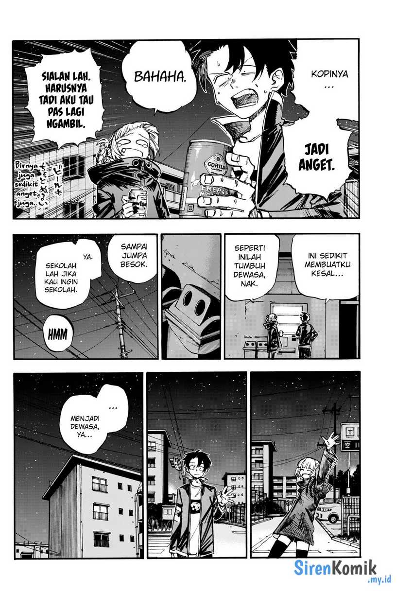 Chapter 188 - halaman 15