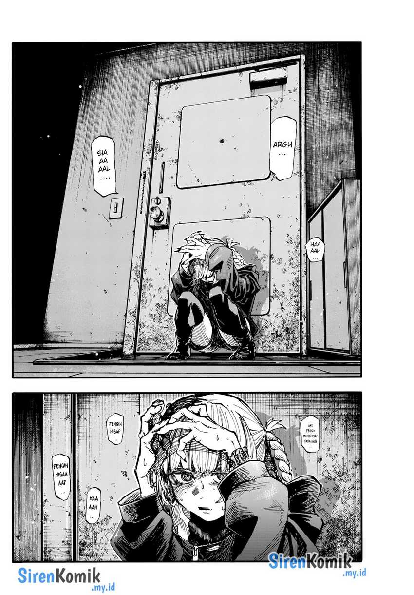 Chapter 188 - halaman 17