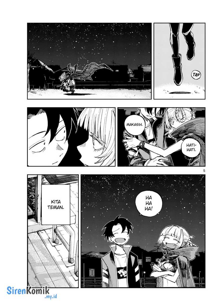 Chapter 188 - halaman 6