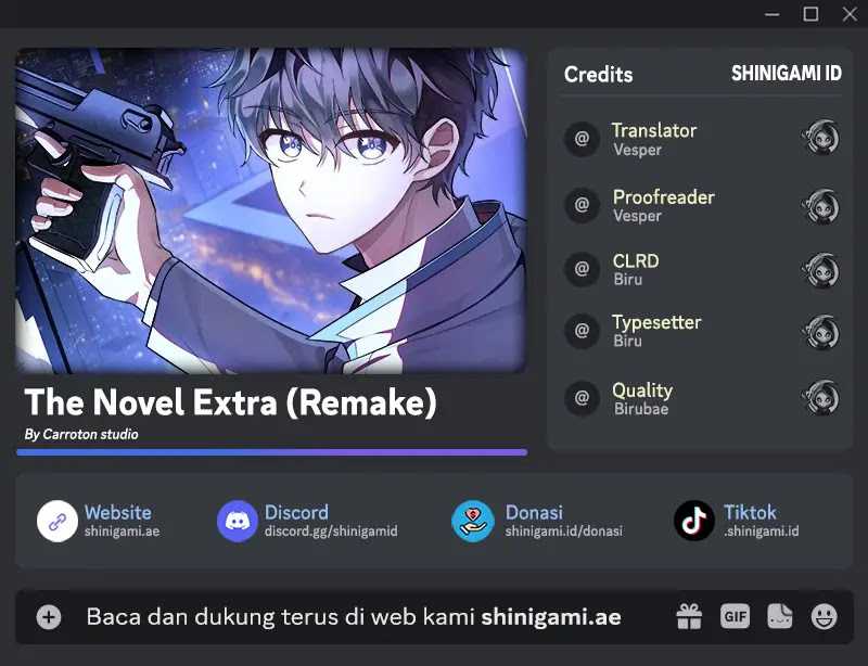 Chapter 85 - halaman 2