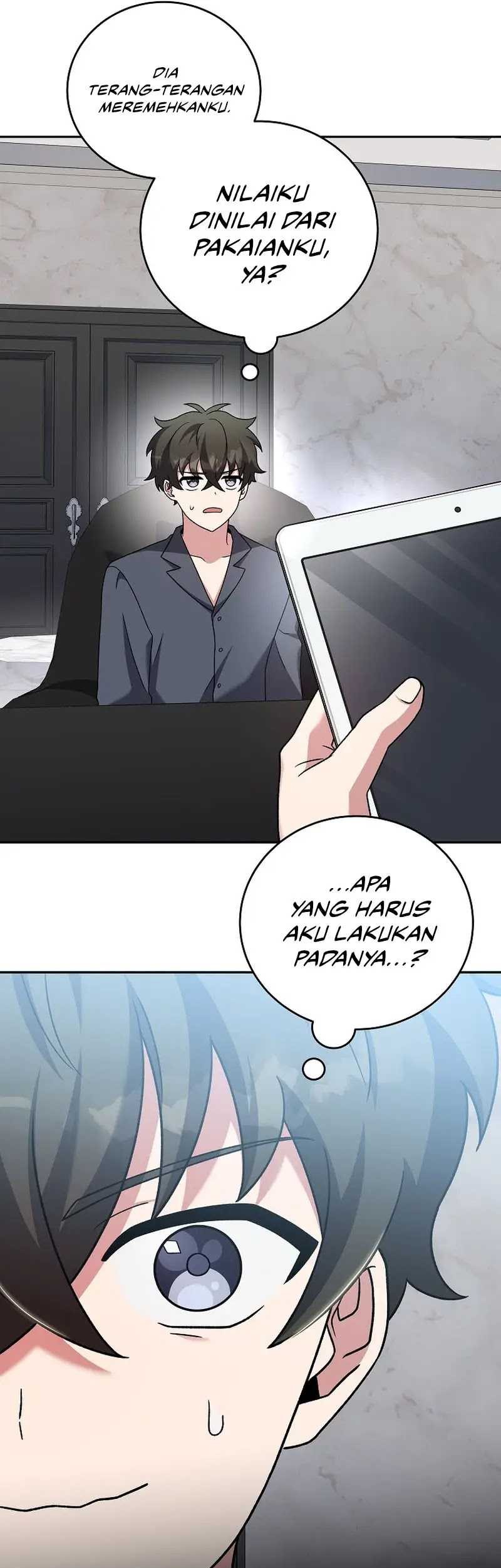 Chapter 85 - halaman 35