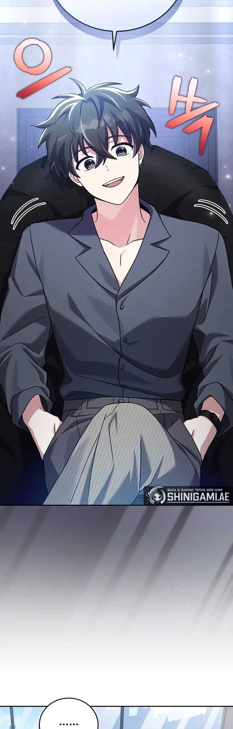 Chapter 85 - halaman 40