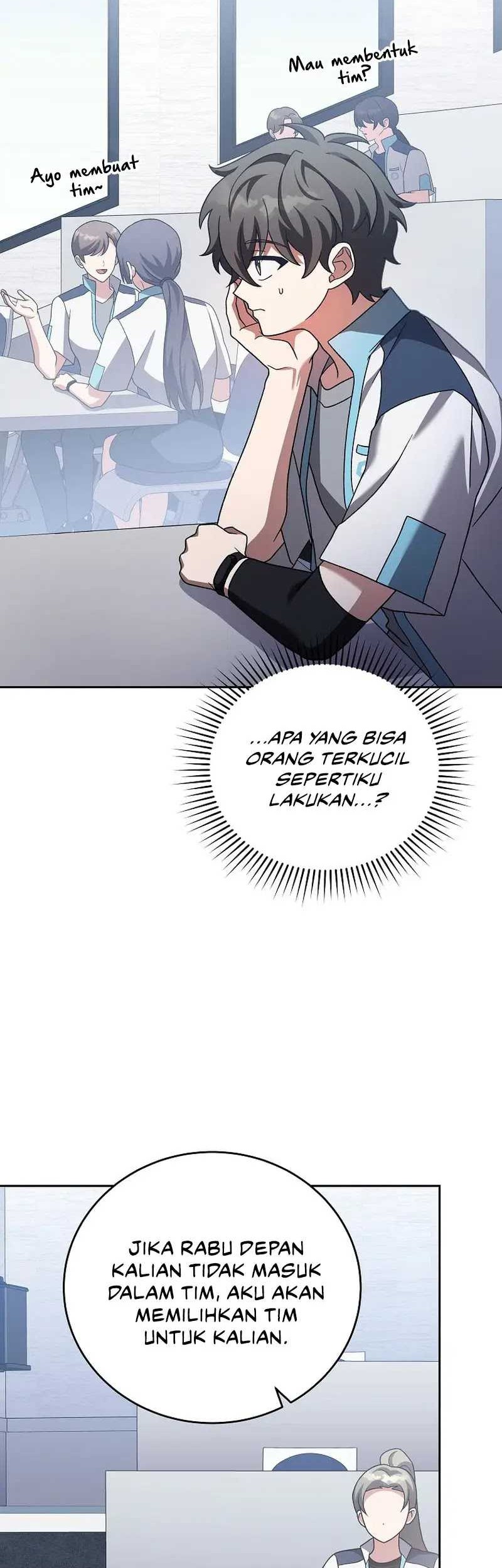 Chapter 85 - halaman 60