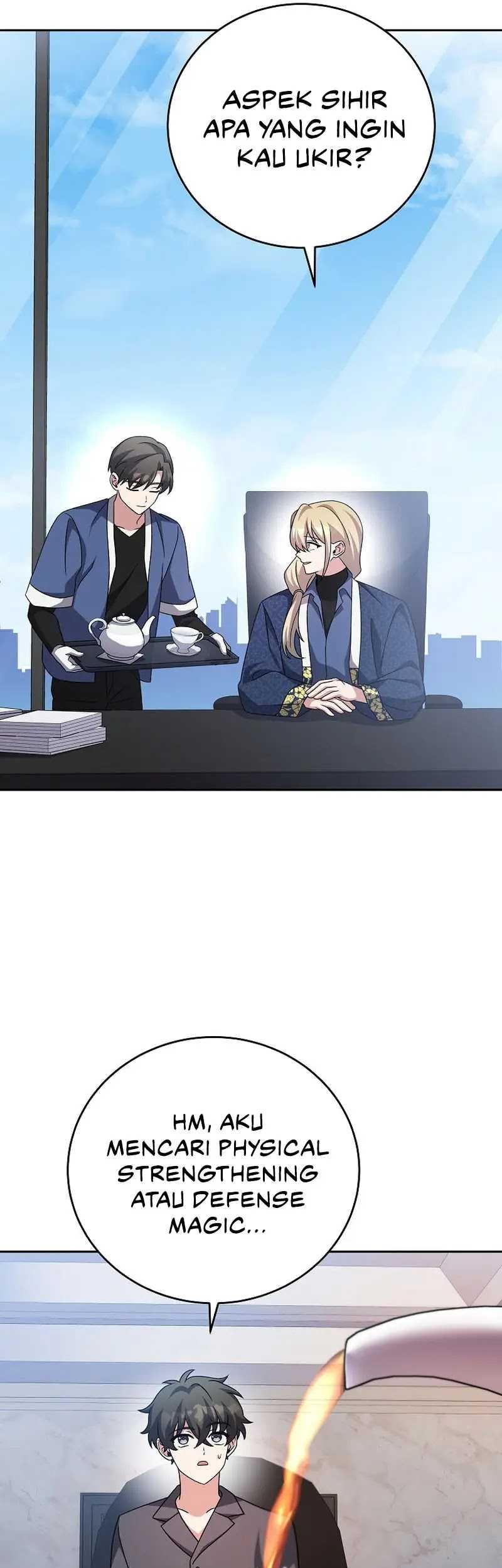 Chapter 85 - halaman 27