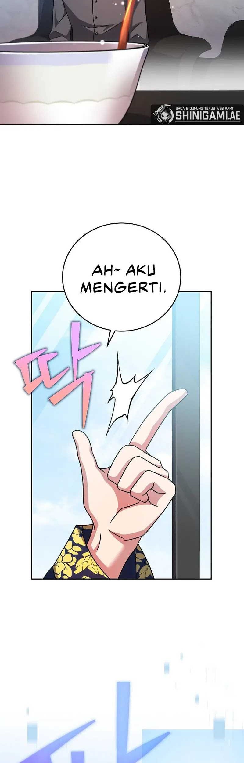 Chapter 85 - halaman 28