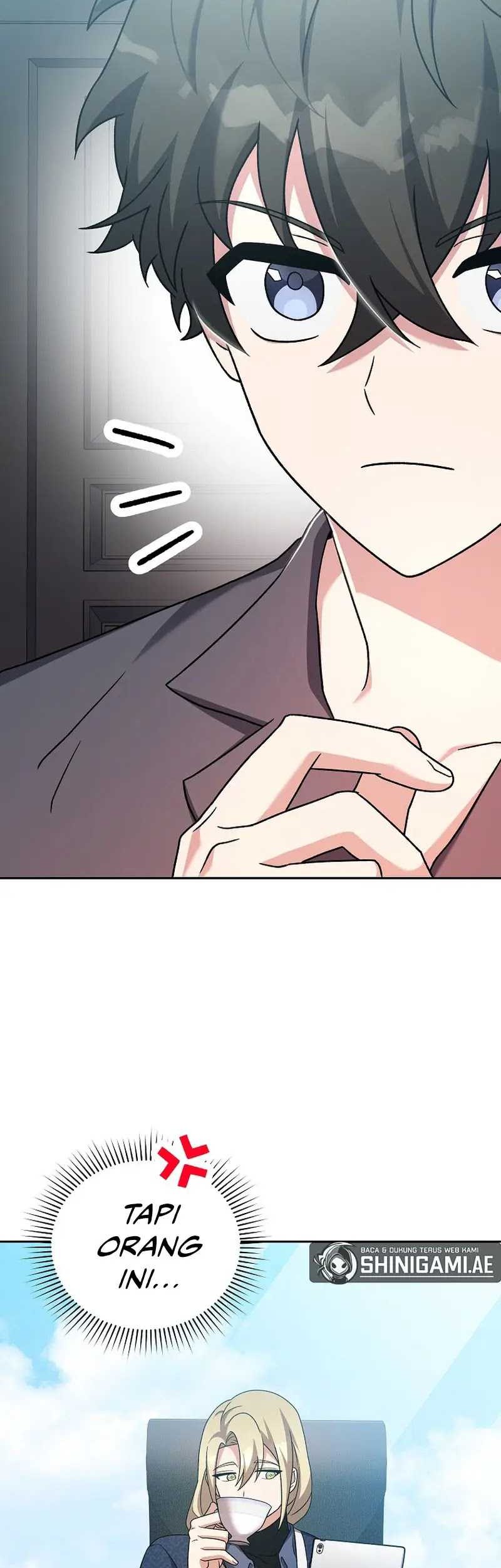 Chapter 85 - halaman 33