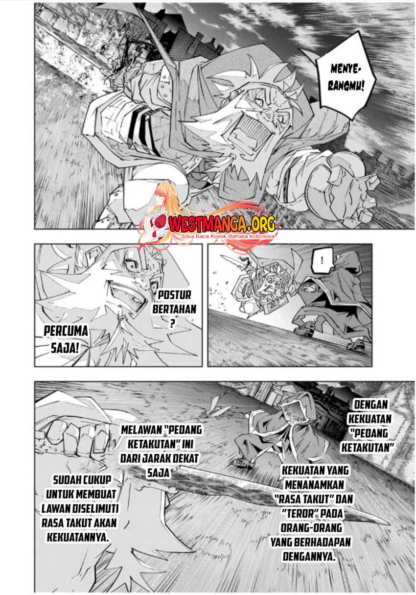 Chapter 106 - halaman 16
