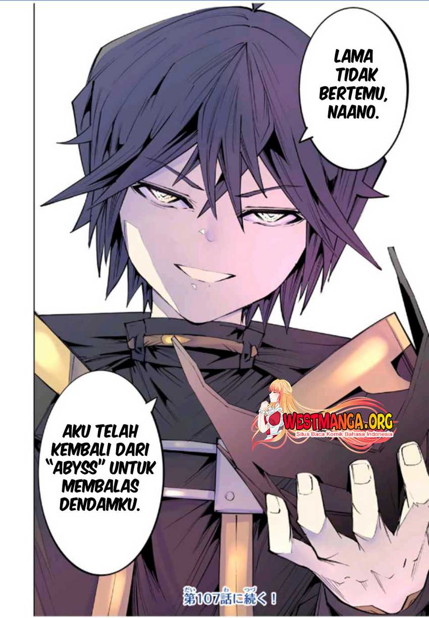 Chapter 106 - halaman 22
