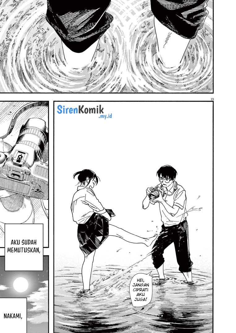 Chapter 72 - halaman 21