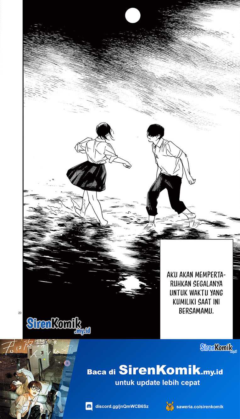 Chapter 72 - halaman 22