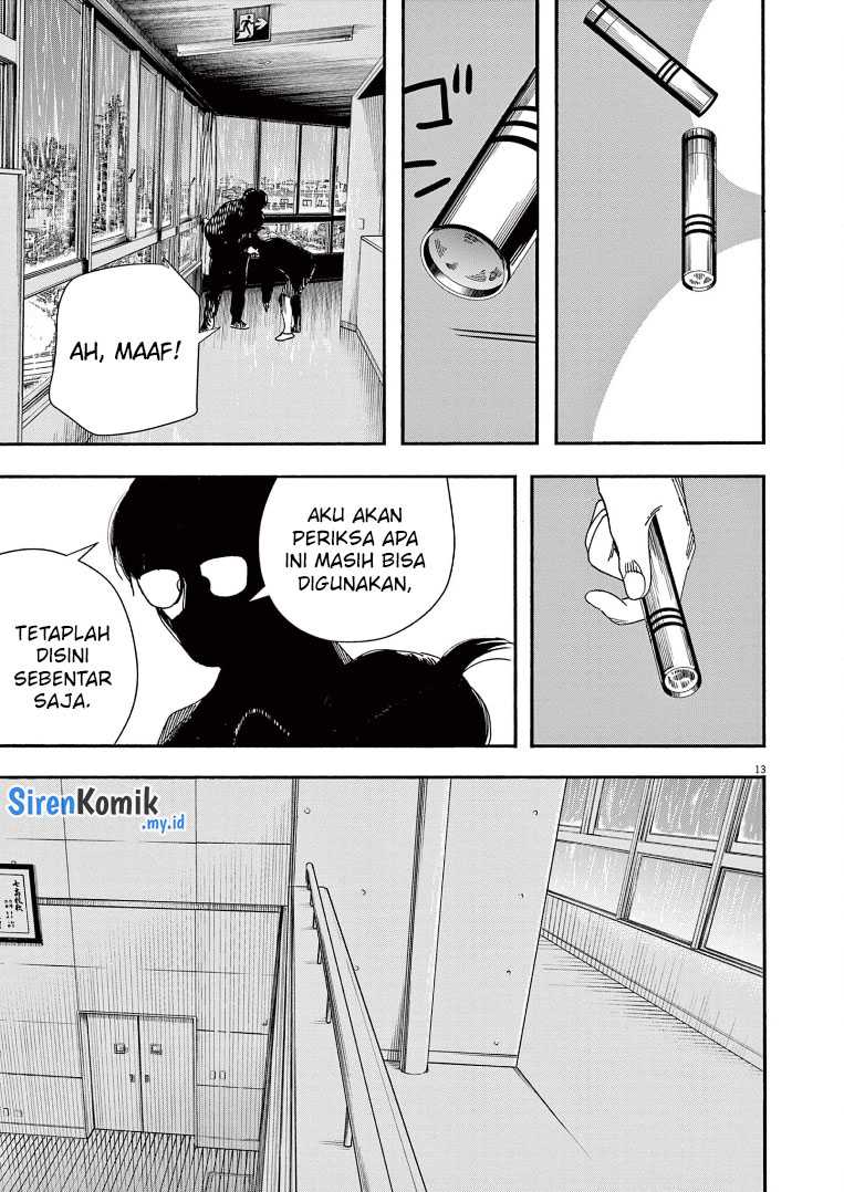 Chapter 71 - halaman 15