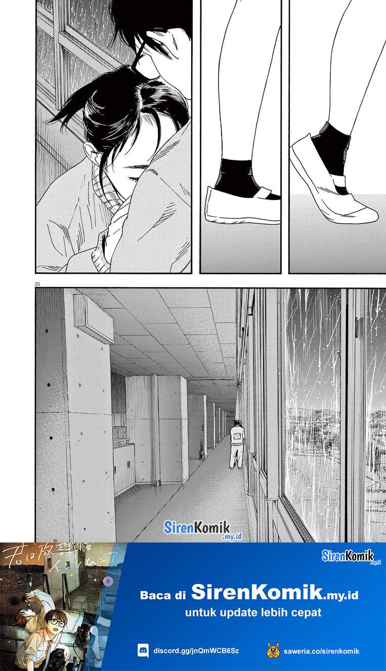 Chapter 71 - halaman 21