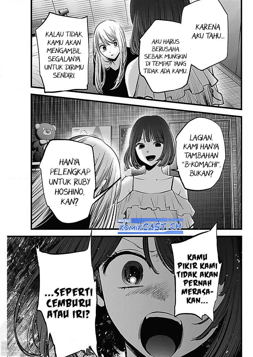 Chapter 133 - halaman 18