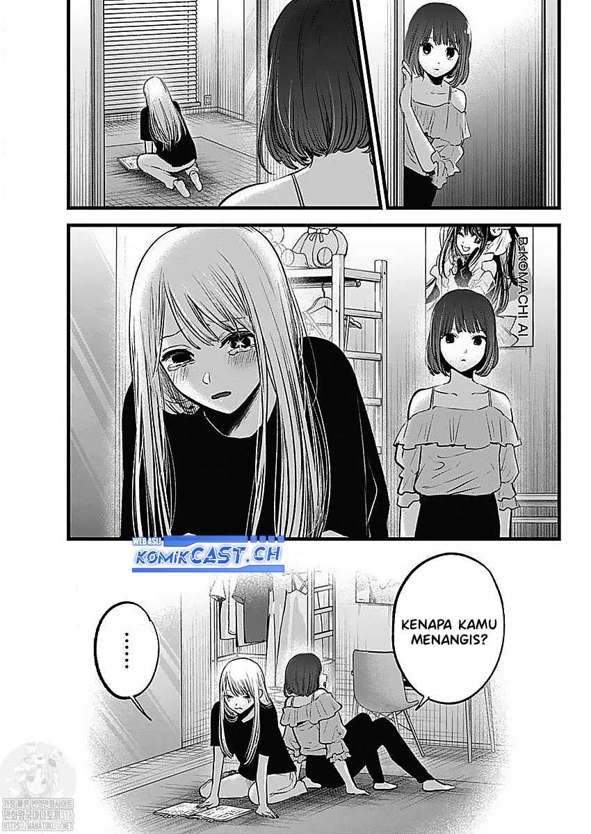 Chapter 133 - halaman 8