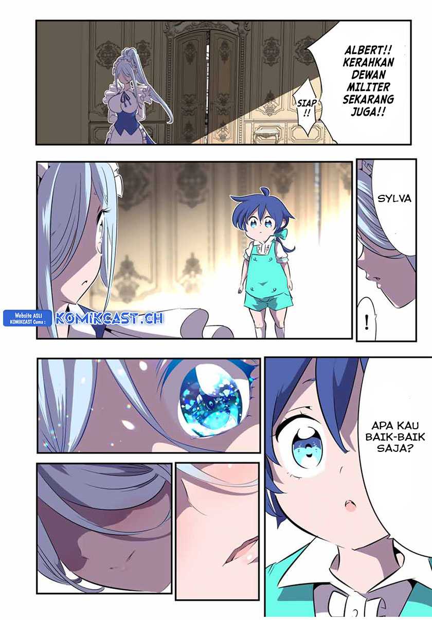 Chapter 146 - halaman 12