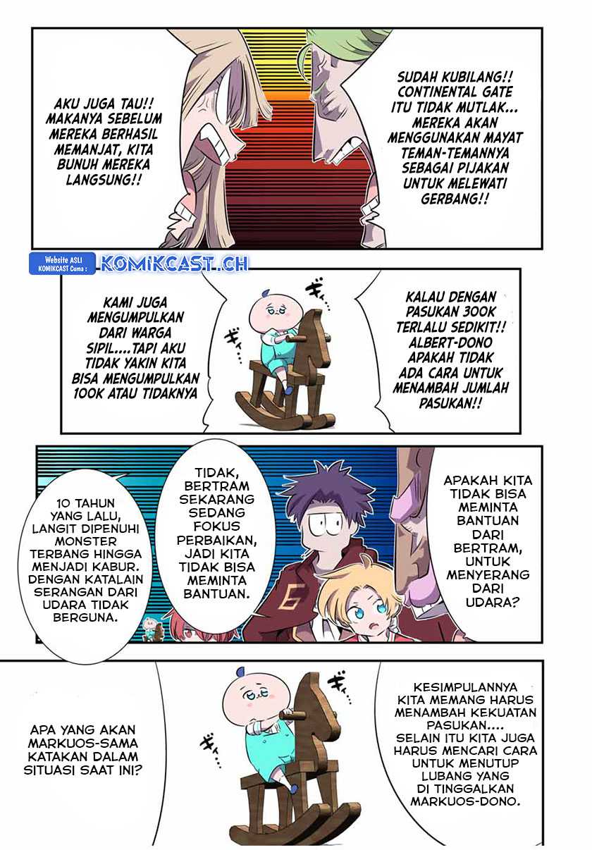 Chapter 146 - halaman 17
