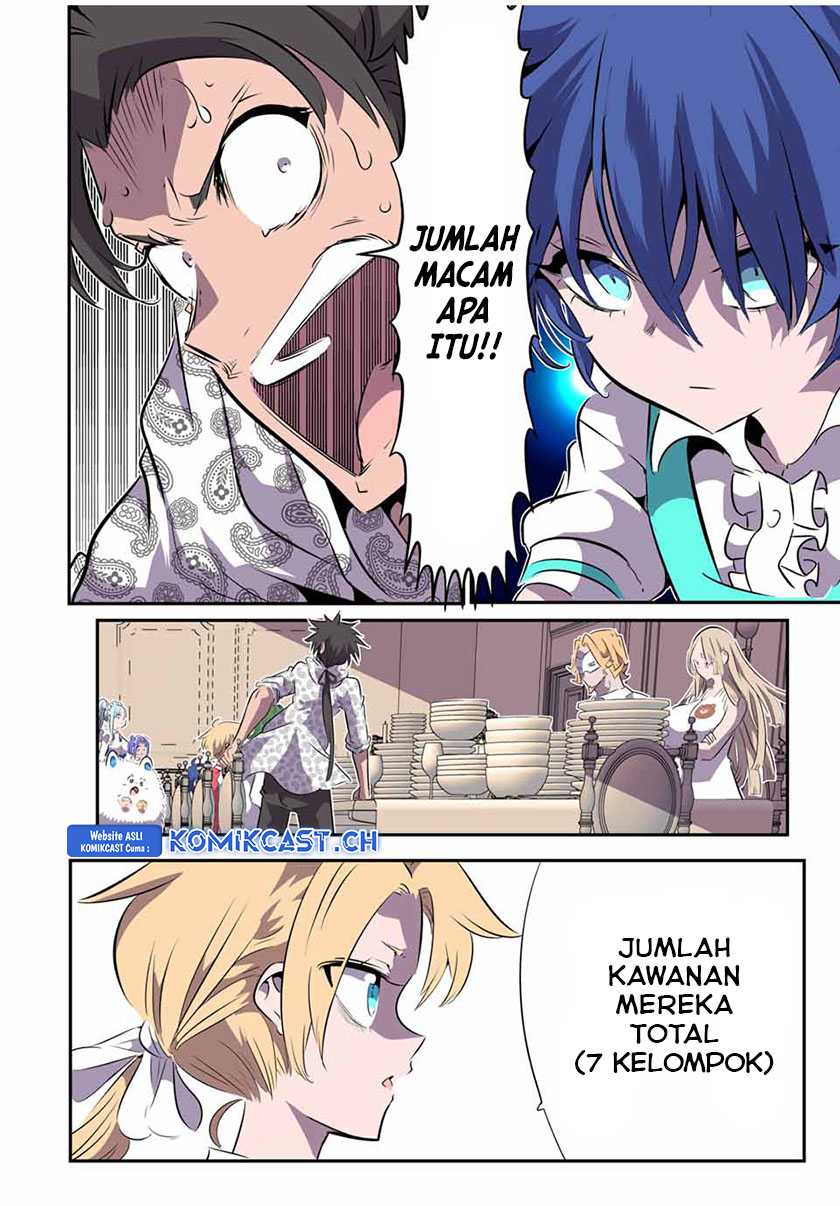 Chapter 146 - halaman 4