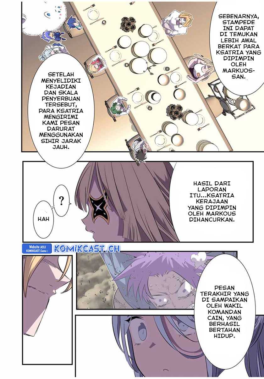 Chapter 146 - halaman 8