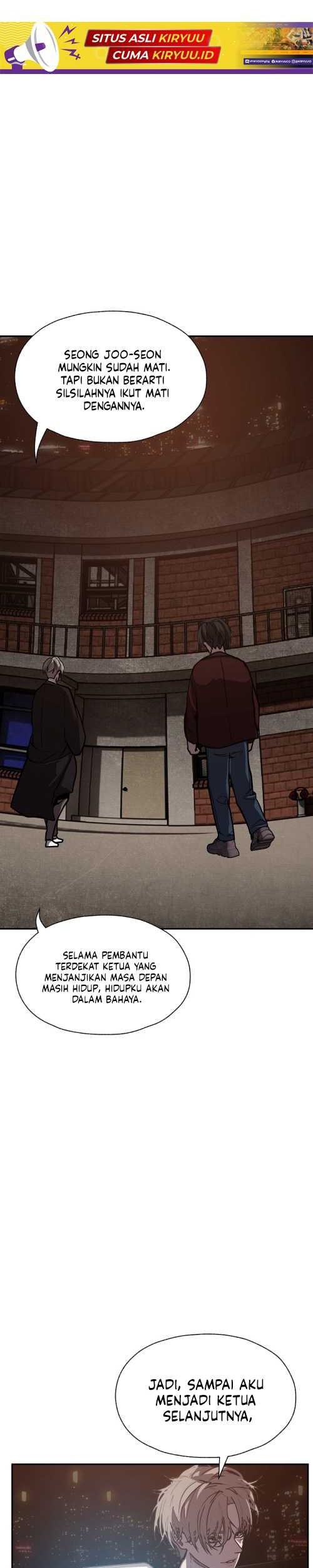 Chapter 45 - halaman 40