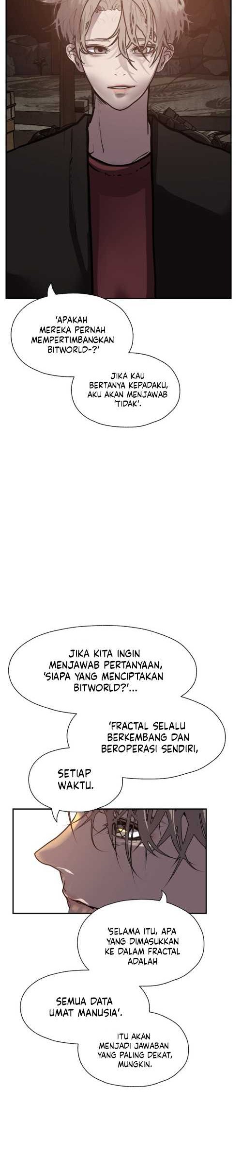 Chapter 45 - halaman 32