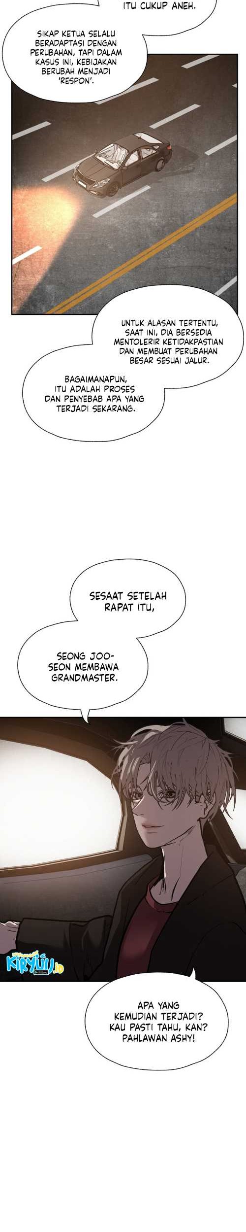 Chapter 45 - halaman 36