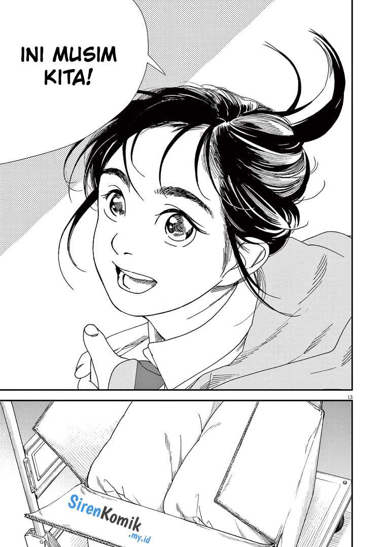 Chapter 73 - halaman 18
