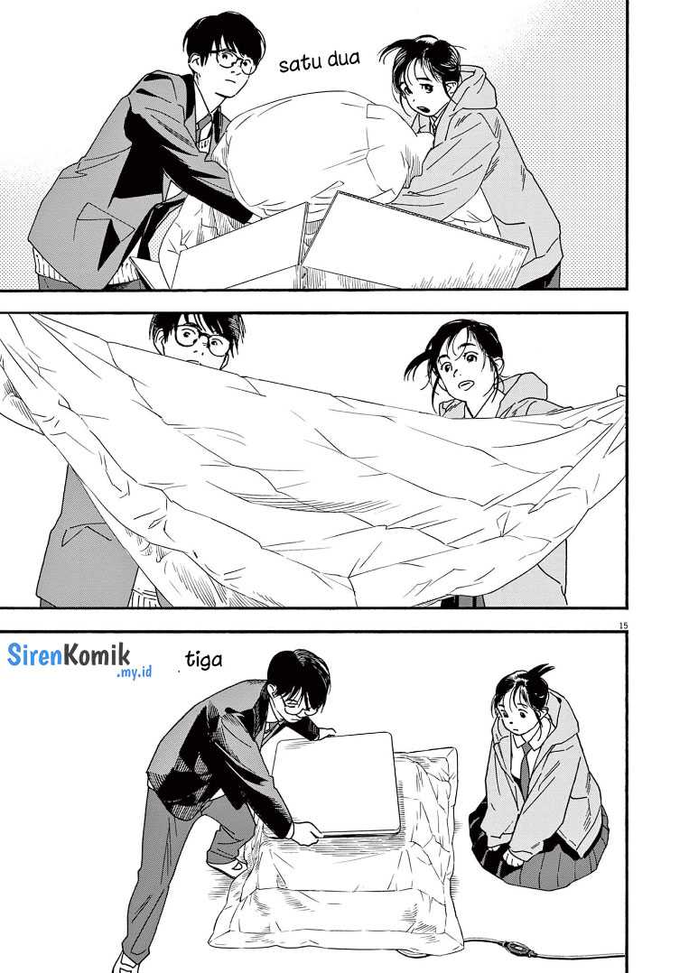 Chapter 73 - halaman 20