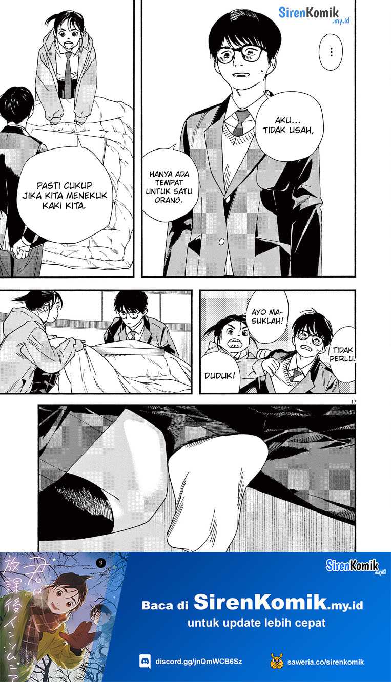 Chapter 73 - halaman 22