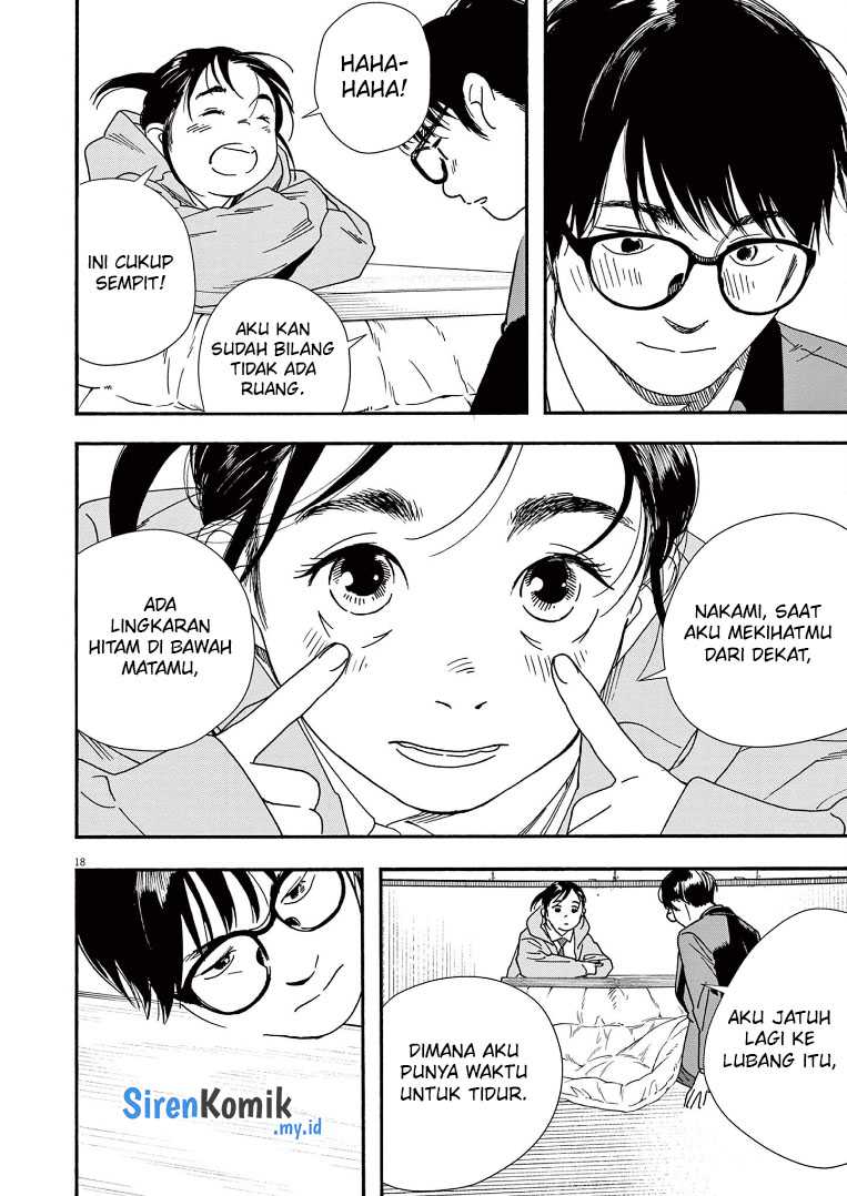 Chapter 73 - halaman 23