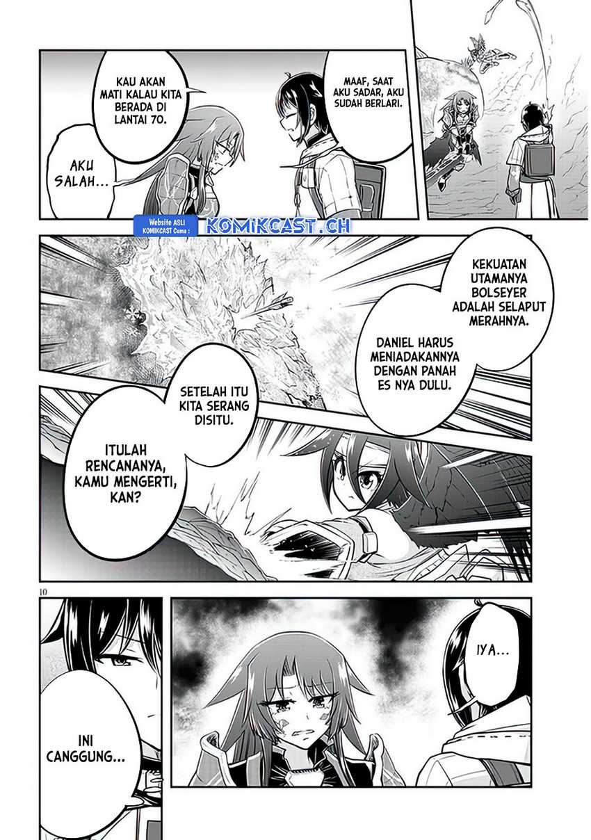 Chapter 62 - halaman 12