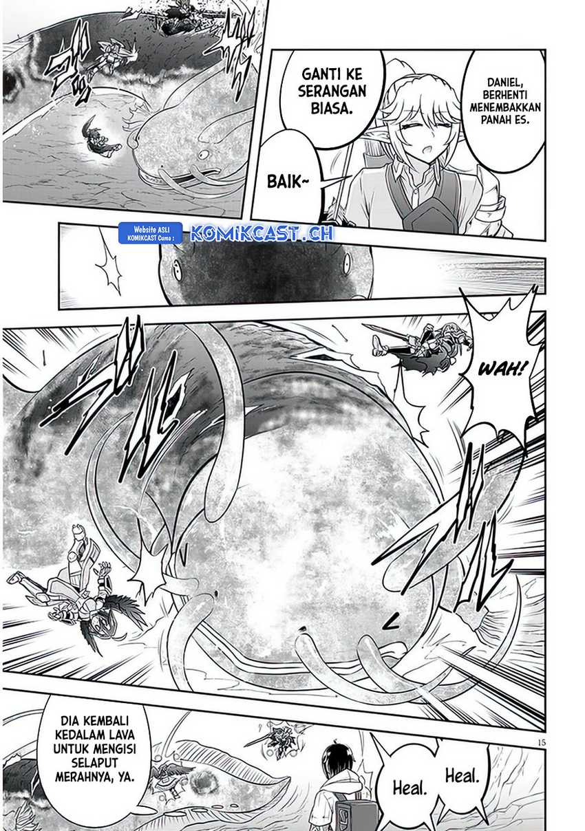 Chapter 62 - halaman 17