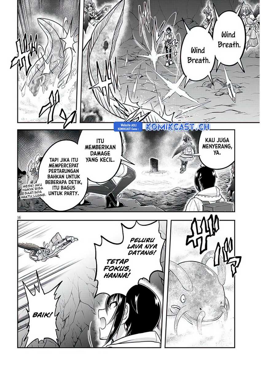 Chapter 62 - halaman 18