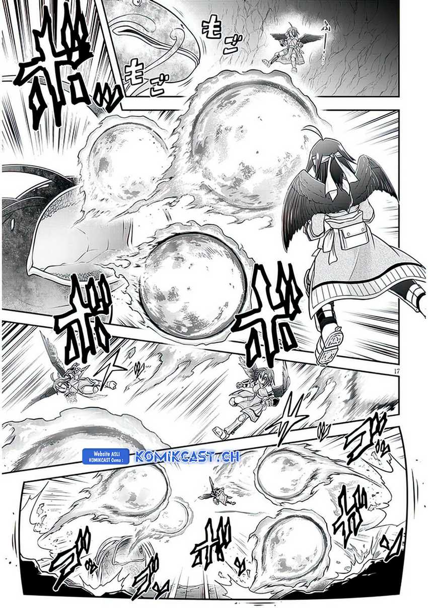 Chapter 62 - halaman 19