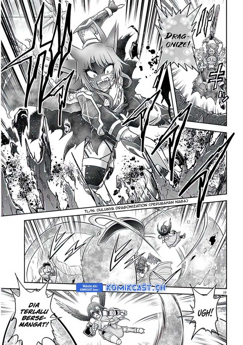 Chapter 62 - halaman 21