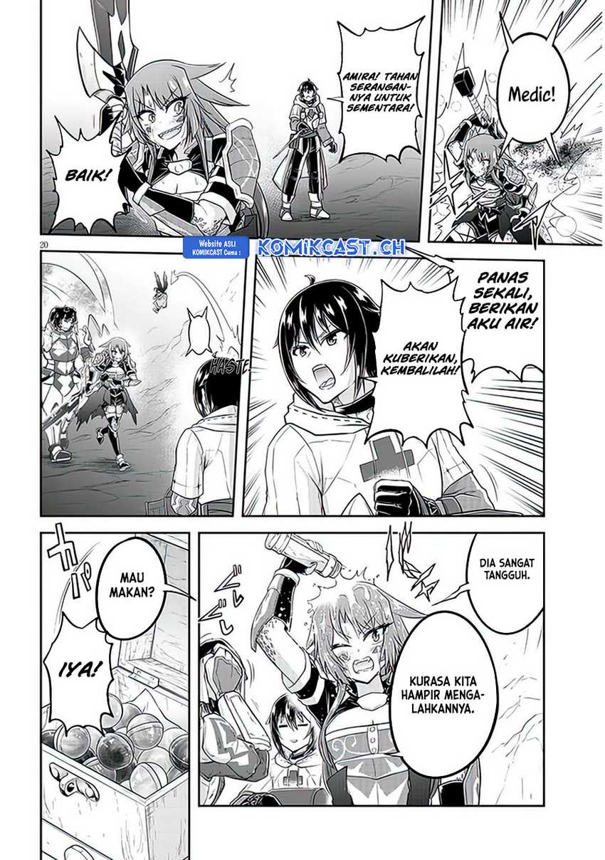 Chapter 62 - halaman 22