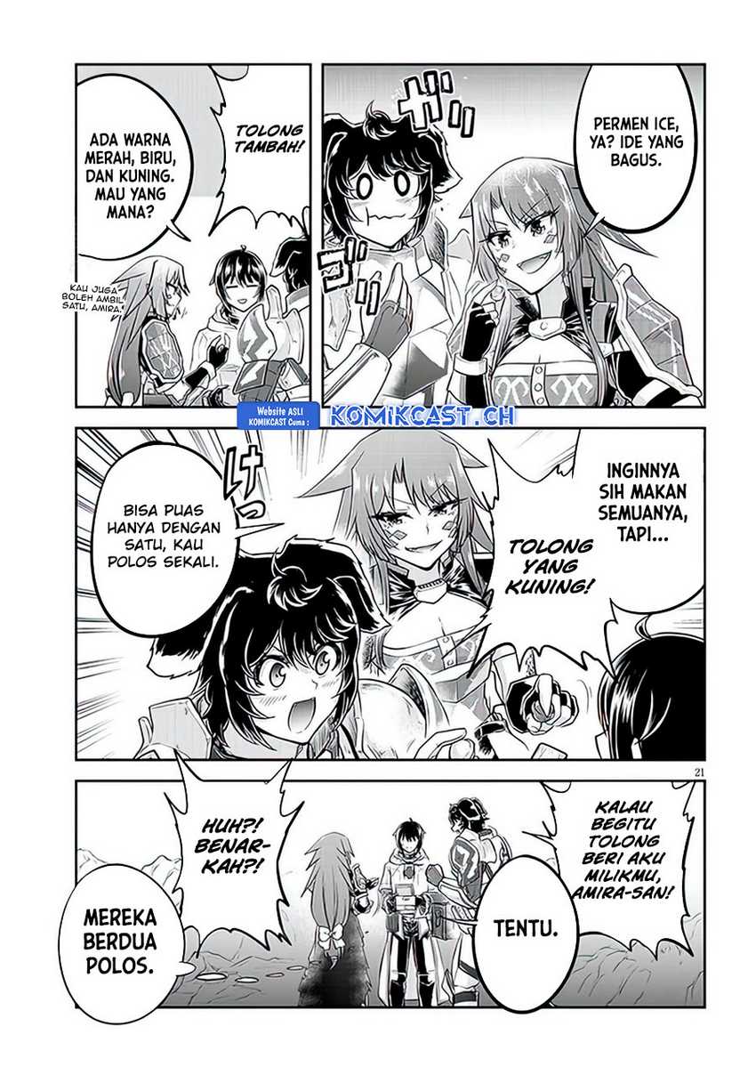 Chapter 62 - halaman 23