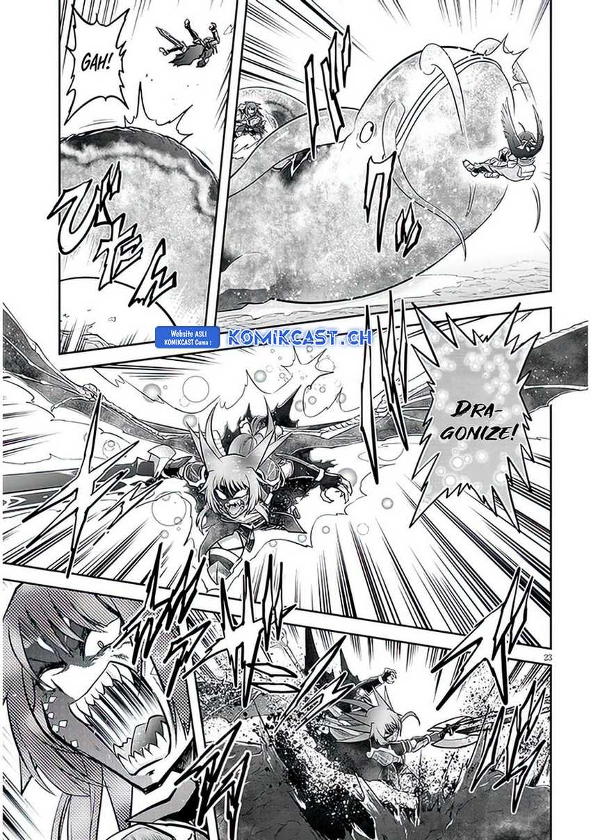 Chapter 62 - halaman 25
