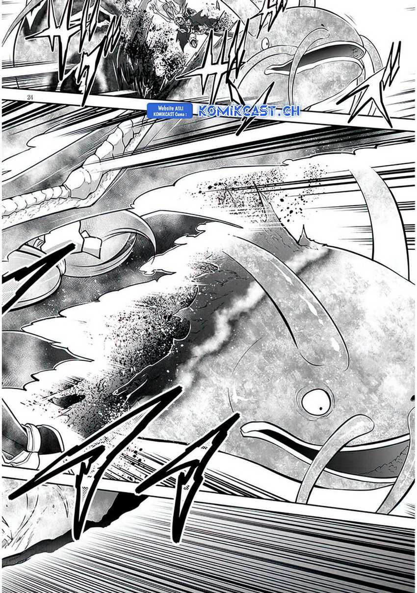Chapter 62 - halaman 26