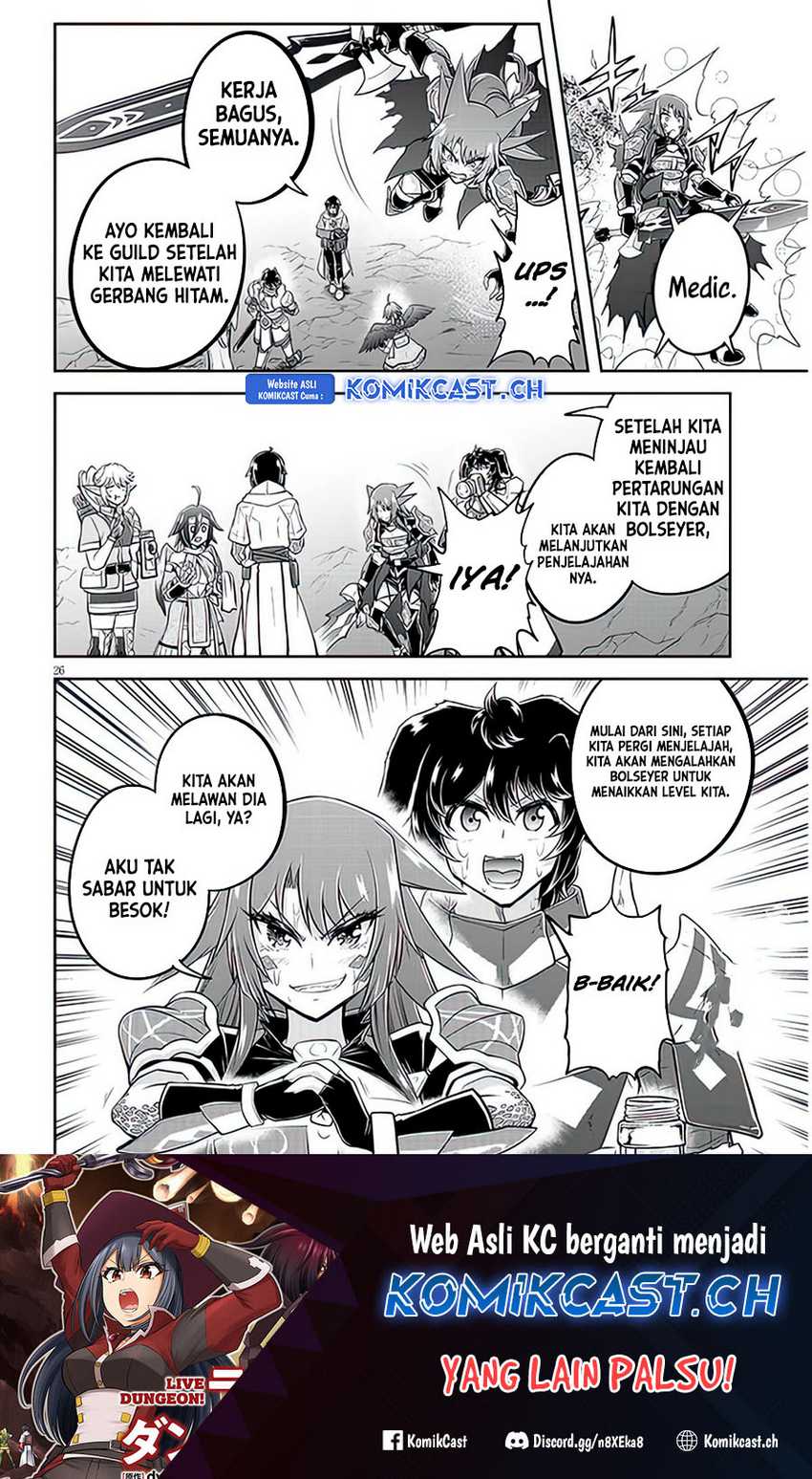 Chapter 62 - halaman 28