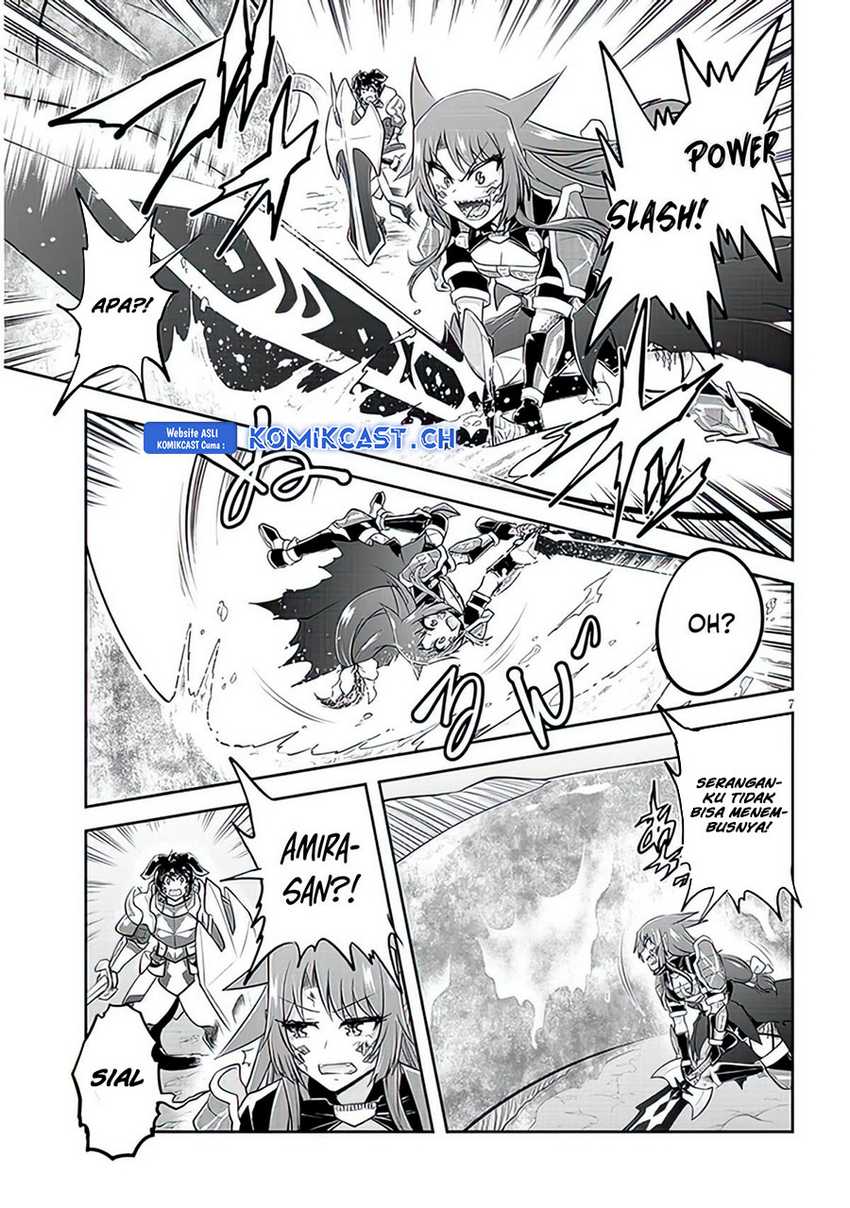 Chapter 62 - halaman 9