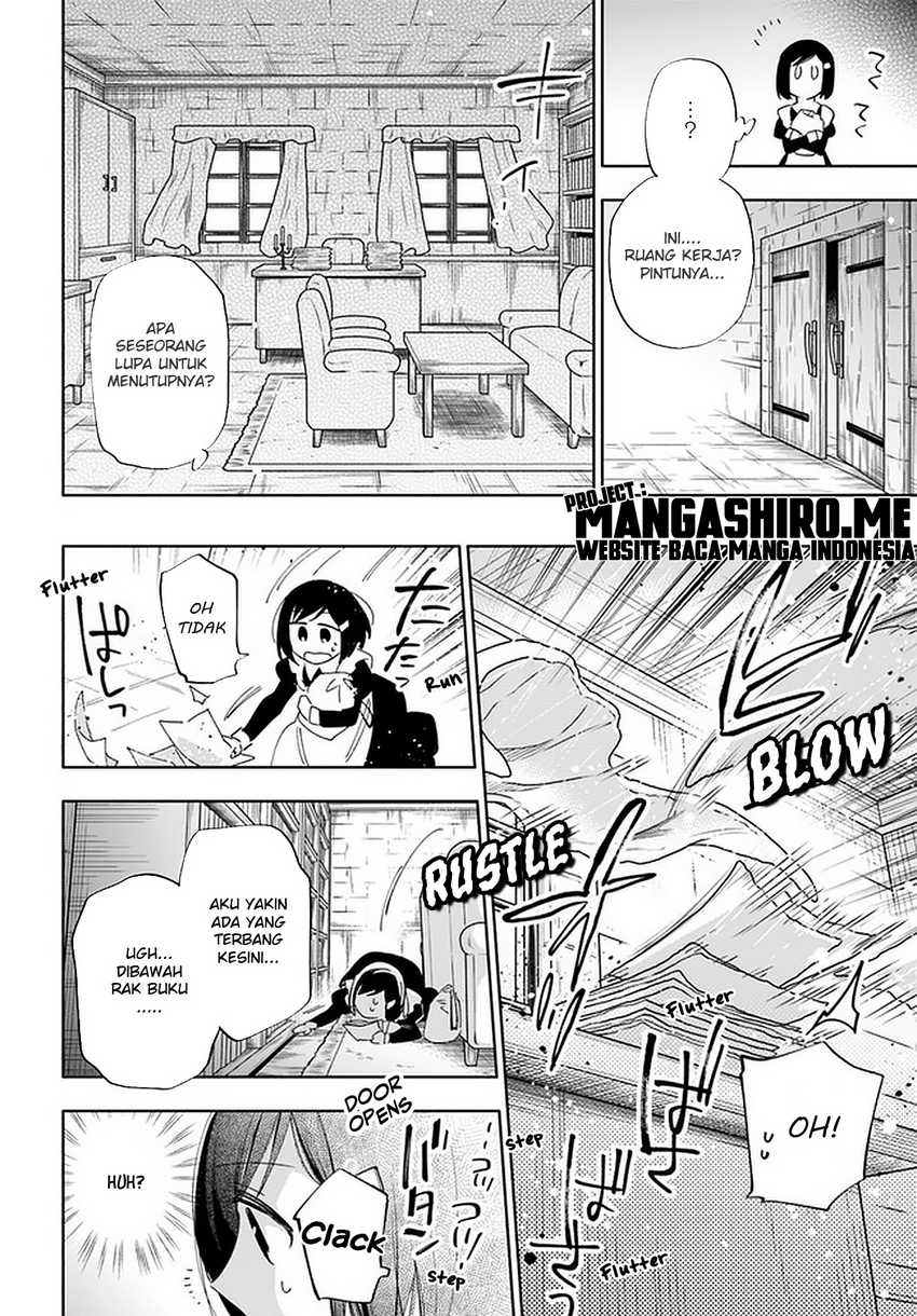 Chapter 48 - halaman 19