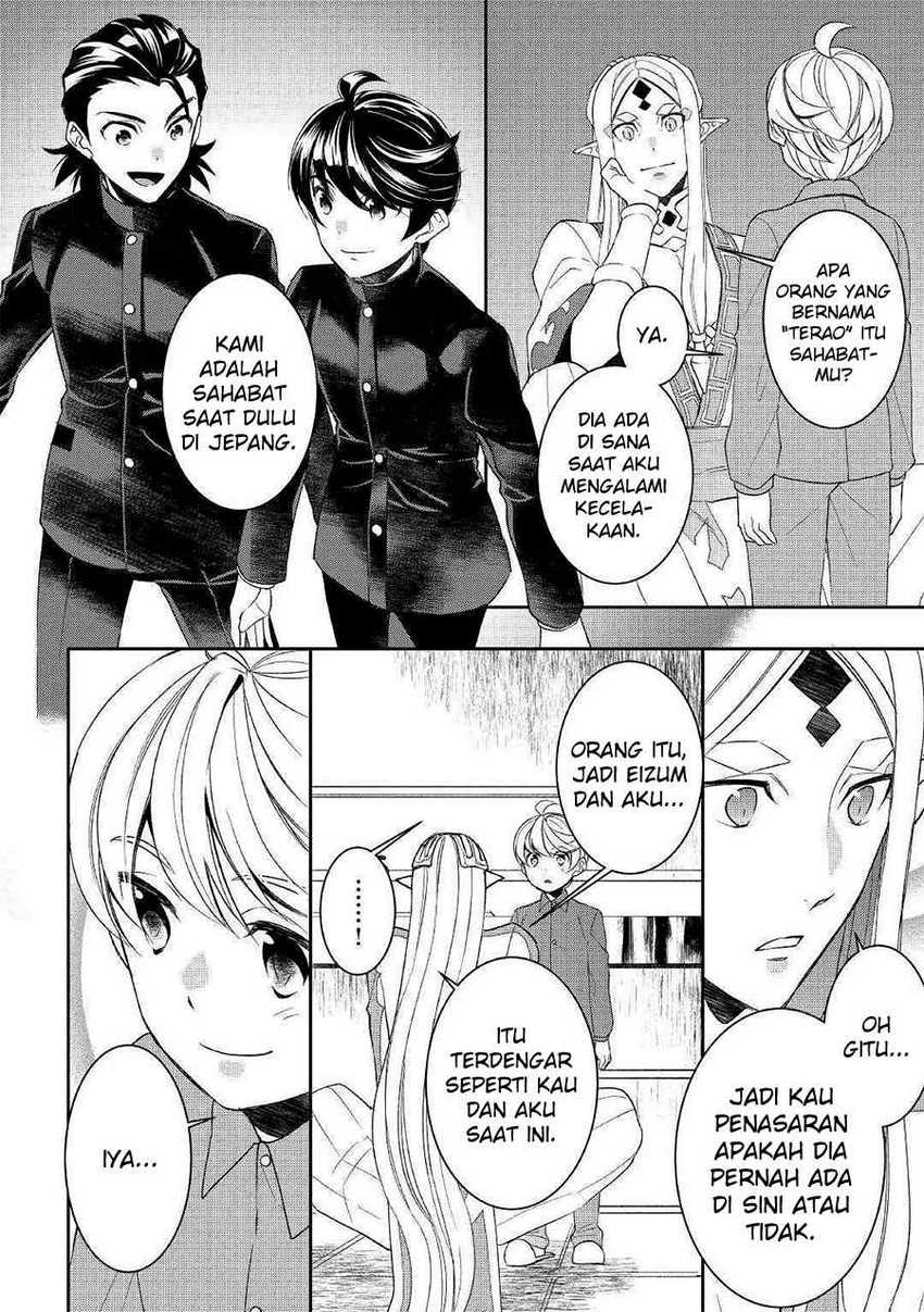 Chapter 45 - halaman 13