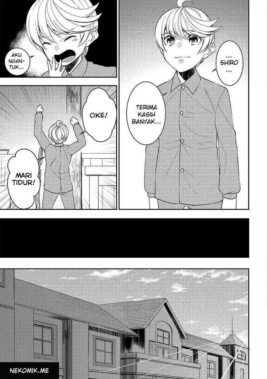 Chapter 45 - halaman 16