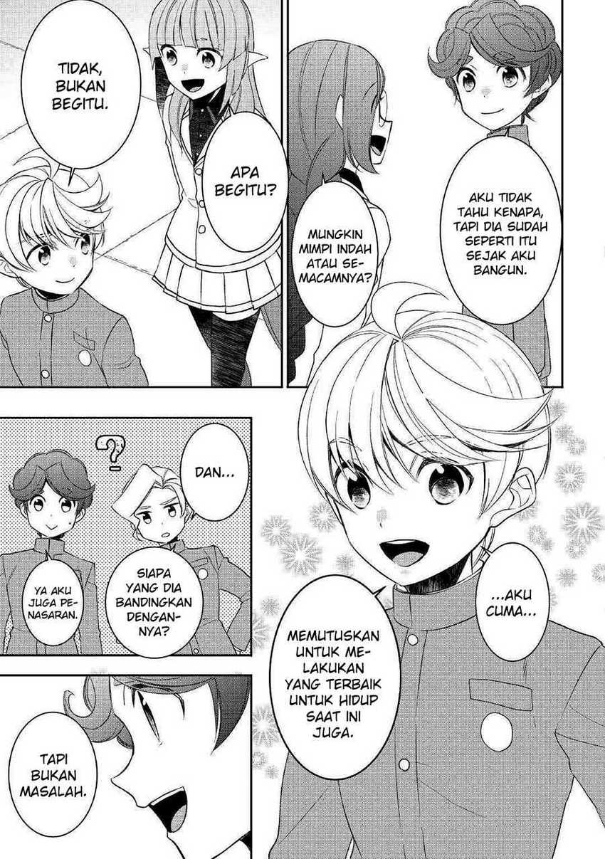 Chapter 45 - halaman 18