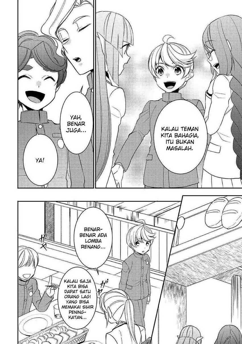 Chapter 45 - halaman 19