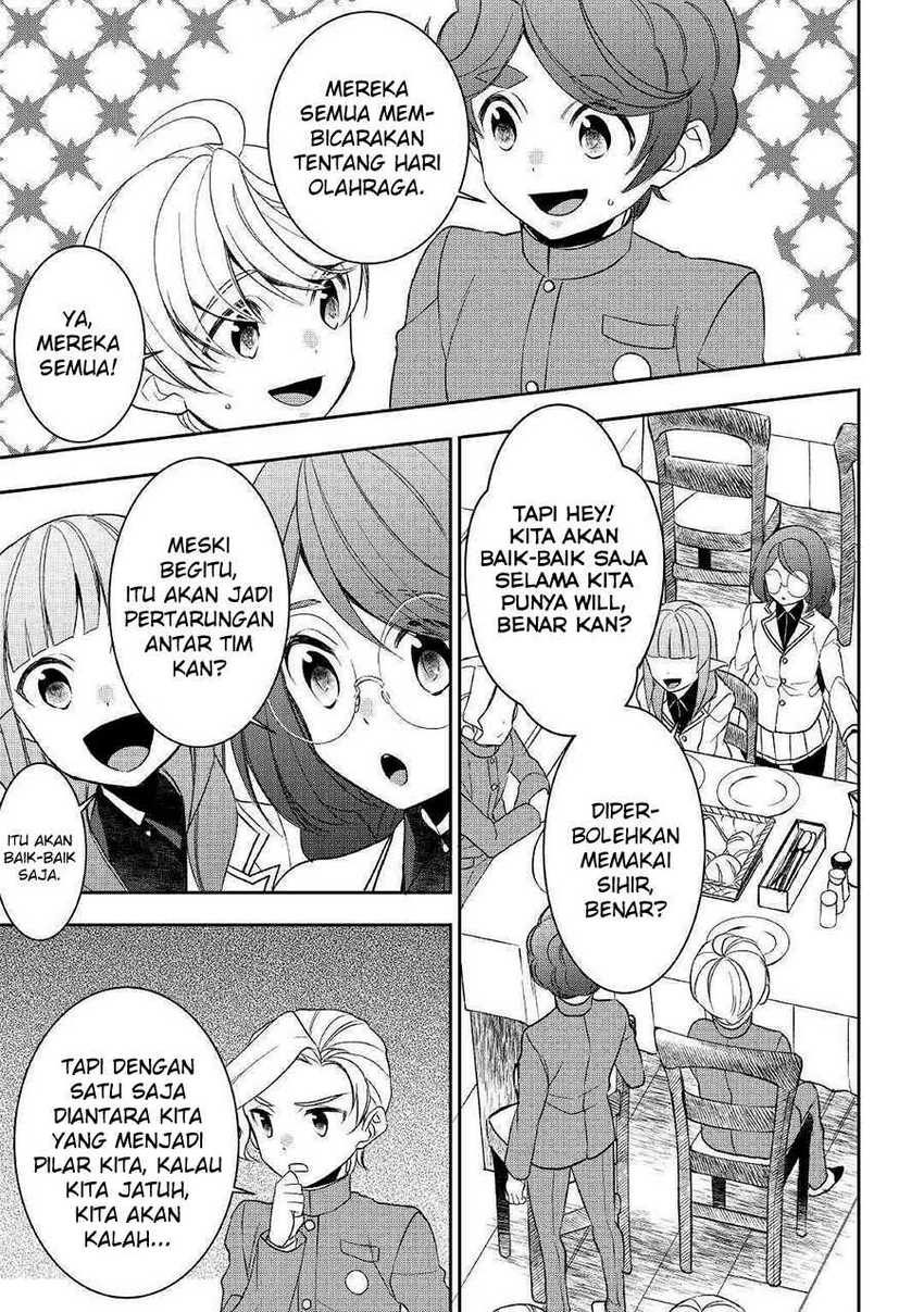 Chapter 45 - halaman 20